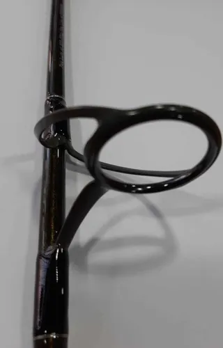 Caña Shimano T Curve Revolution Jigging 1.54 Mts Frontal 1 T