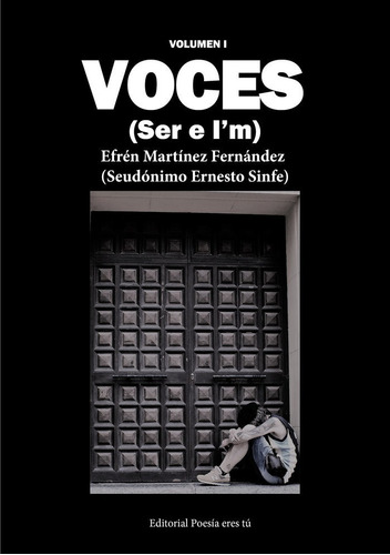 Libro Voces. (ser E I?m) Volumen I