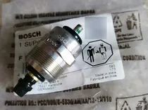 Comprar Valvula Solenoide Apagado Bomba Inyección Cummins Cargo 815
