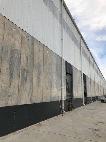 Alquiler - Depósito 5000m2 - Gral. Pacheco - 2.200 Posiciones De Racks Instaladas