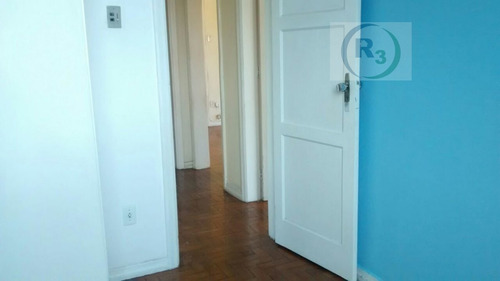 Imagem 4 de 22 de Apartamento A Venda No Bairro Engenho Novo Em Rio De Janeiro - 7089 -1