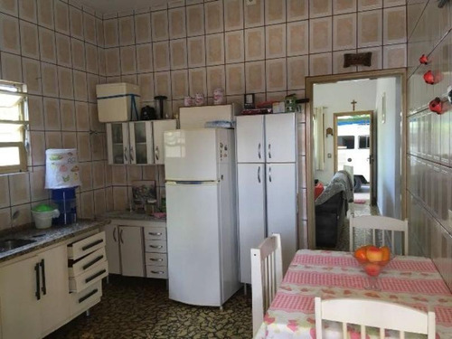 Imagem 9 de 14 de Vendo Casa No Jd Umuarama Em Itanhaém Litoral - 3904 | Npc