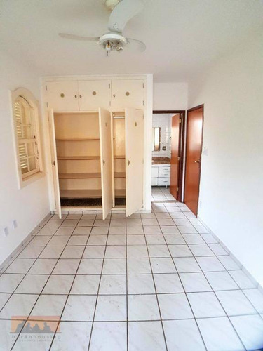 Casa Com 5 Dormitórios, 205 M² - Venda Por R$ 1.500.000,00 Ou Aluguel Por R$ 6.500,00/mês - Cidade Universitária - Campinas/sp - Ca1324