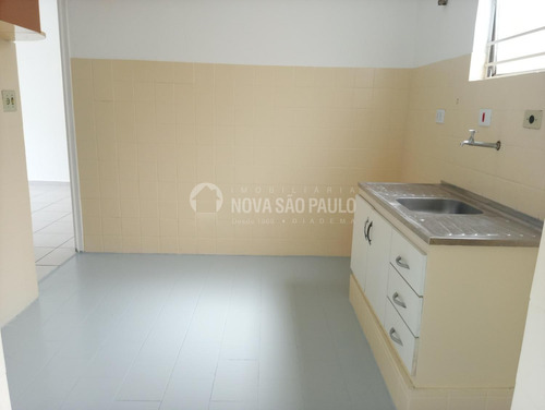 Apartamento Para Aluguel Em Centro - Ap001282