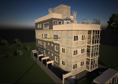 Imagem 3 de 9 de Apartamento A Venda No Bairro Aristocrata Em São José Dos - Ap-1585-1