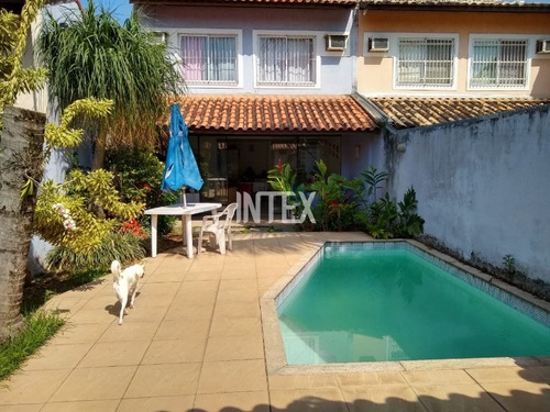 Imagem 19 de 22 de Ótima Casa Duplex Em Piratininga - Ca00199 - 34601913