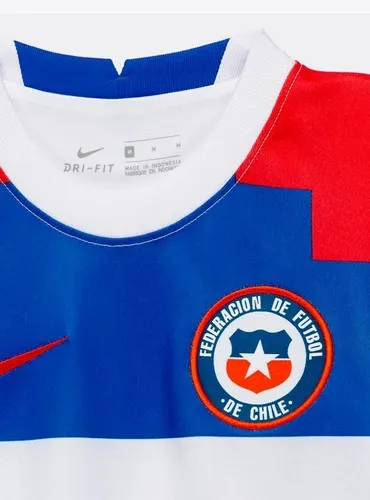 Nike seleccion chilena sale