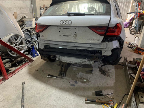 Audi A1 1.8 S- Line S-tronic Dsg