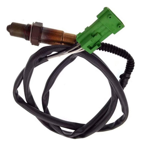 W Para Citroen Sensor De Oxígeno 0258006027 0258006027