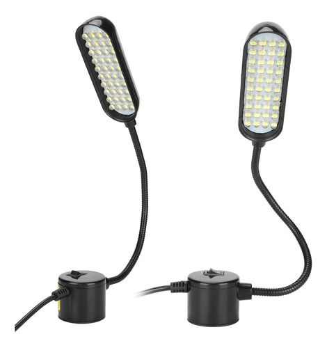 Lámpara Led De Ahorro De Energía Para Coche, Máquina De Cose