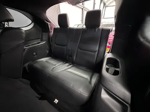 Mazda CX-9 2.5 Grand Touring Lx