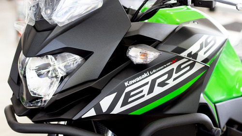Kawasaki Versys X300 | Módica Motos