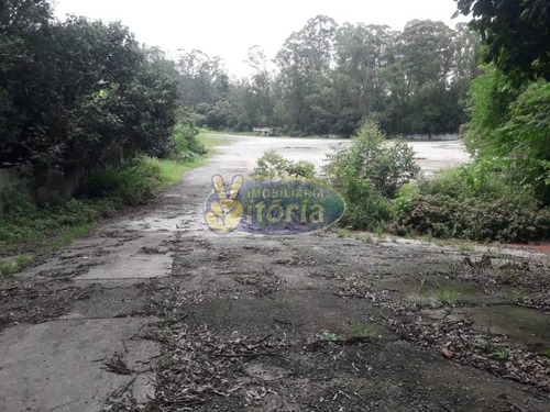 Imagem 19 de 27 de Terreno Para Locação No Bairro Alvarenga, 15800 M - 8875