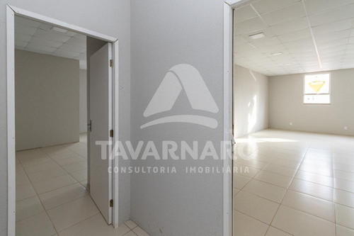 Imagem 8 de 10 de Salas Comerciais - Ref: L283