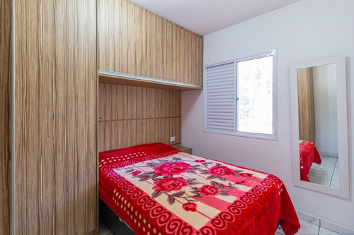 Imagem 21 de 30 de Apartamento Com 2 Quartos À Venda, 48 M² Por R$ 176.000 - Vargem Grande Paulista - Vargem Grande Paulista/sp - Ap0605