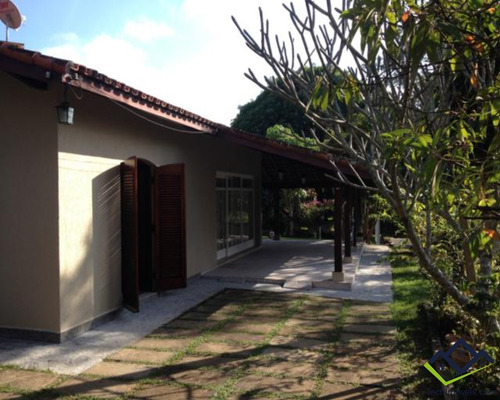 Imagem 5 de 30 de Chácara - Ch00062 - 70851369