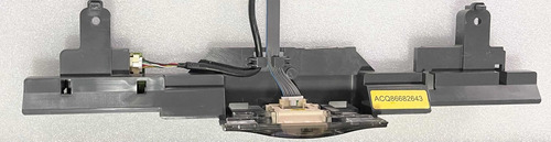Imagen 2 de 2 de Botonera Y Wifi LG 55lb5830-uv