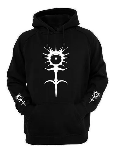 Sudadera Ghostemane MercadoLibre