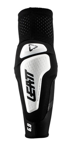 Imagen 2 de 5 de Codera Motocross Leatt - Elbow Guard 3df 6.0