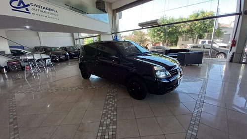 Renault Clio 1.2 Campus Pack Ii 75cv