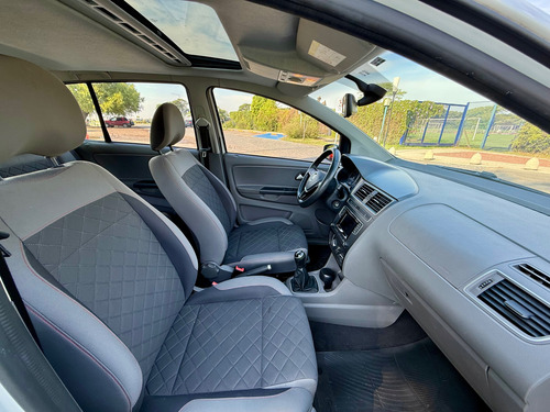 Volkswagen Fox 1.6 Highline