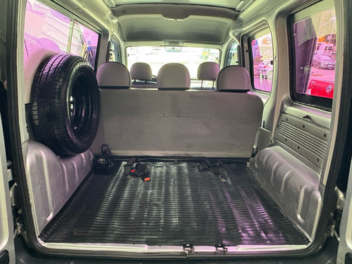 Renault Kangoo 1.6 2 Ath Plus Da Aa Cd Pk Lc