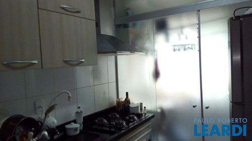 Apartamento - Jardim Amaral - Sp - 482304