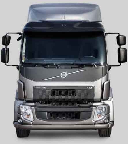 Volvo Vm 330