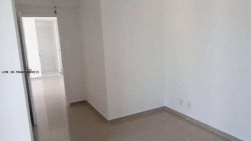 Apartamento 2 Dormitórios Para Locação Em São Paulo, Ipiranga, 2 Dormitórios, 1 Suíte, 1 Banheiro, 2 Vagas - Mbg64_2-1143702
