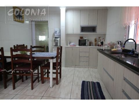 Imagem 3 de 30 de Casa A Venda - 0588605