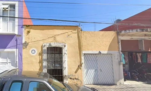 Propiedad En Venta En Barrio De San Juan Calvario, Cholula De Rivadavia, Puebla.sm