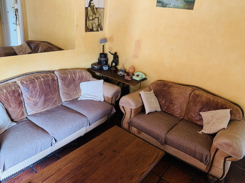 Apartamento En Venta 2 Dormitorios En Pleno Pocitos