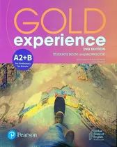 Comprar Gold Experience A2+ (2\u002Fed.) - Split B Student's Book + Work