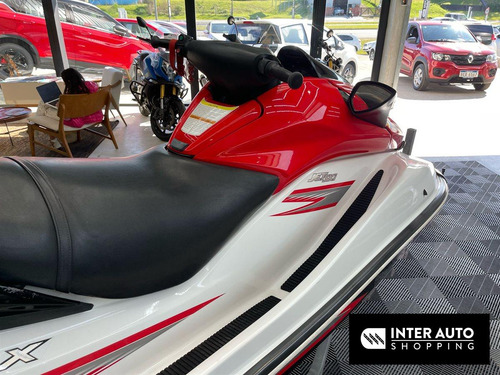 Kawasaki Ultra Lx 1500 Cc. 2013 Impecable! Interauto