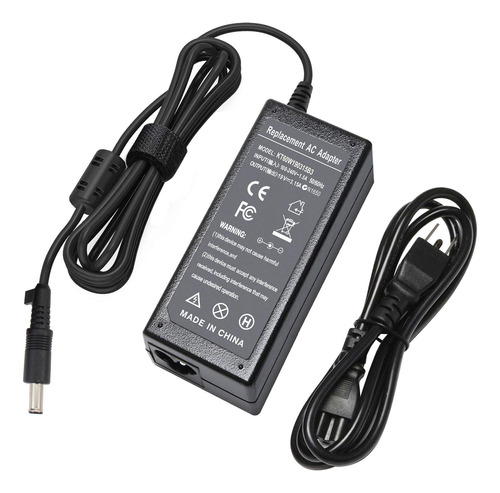 Nocci Ac Adaptador Cargador Para Samsung Power Supply Cord