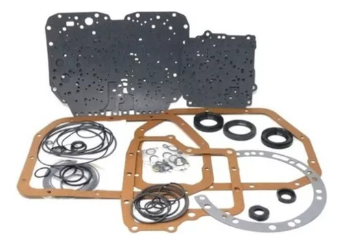 Kit De Sellos Caja A4bf2 Accent Getz Elantra Rio Hyundai Kia