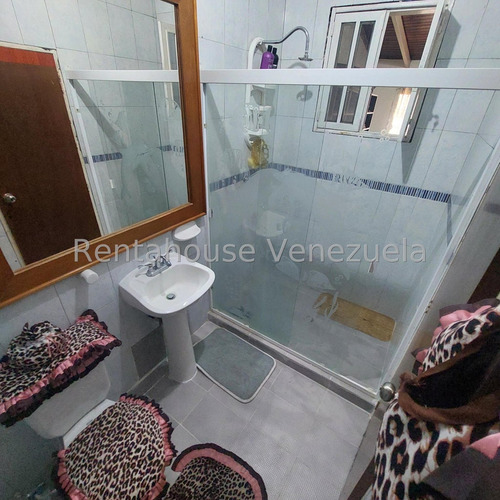Casa En Venta San Antonio - Llano Alto
