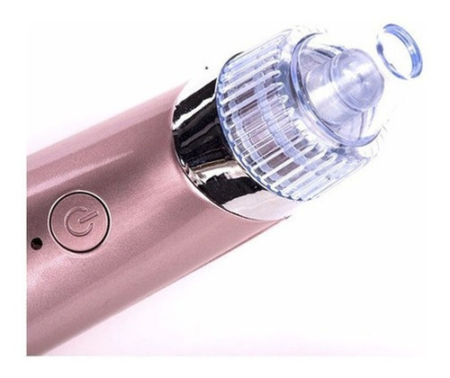 Extractor Espinillas Puntos Negros Vacuum Facial Peeling