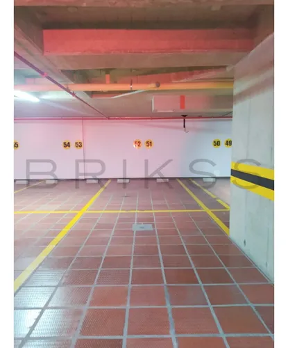 Oficina En Arriendo/venta En Chico Reservado. Cod A4500