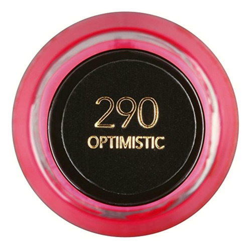 Revlon Nail Enamel, Optimistic