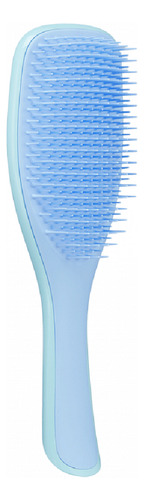 Cepillo De Pelo Tangle Teezer Ultimate Detangler Denim Blues