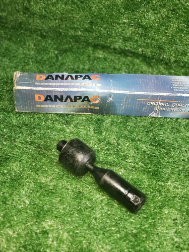 Rotula Direccion Toyota Meru Prado 4runner 99-02 Danapac