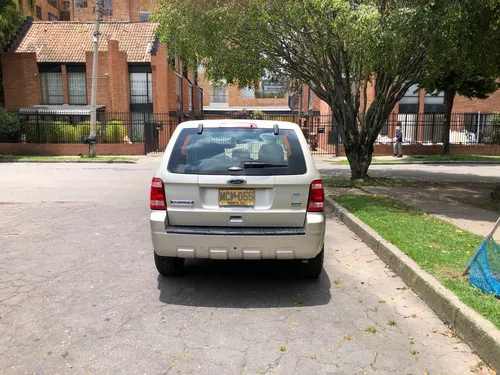 Ford Escape 3.0 Xls