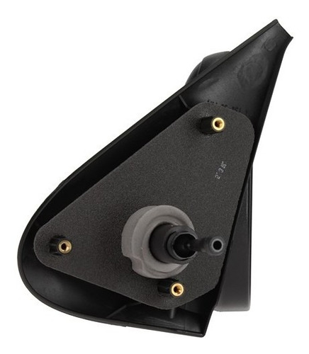 Espejo P/citroen Berlingo Derecha Con Control Giving 1998/20