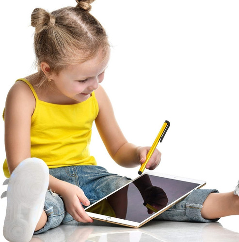 Lapiz Para Tablet Digital Compatible Con Apple iPad Posnet