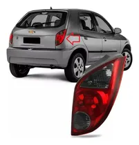 Comprar Faro Trasero Chevrolet Celta Y Suzuki Fun 06\u002F Derecho