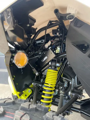 Cfmoto Cuatriciclo Ev110