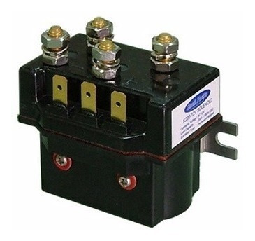 Solenoide Para Guincho Elétrico K200