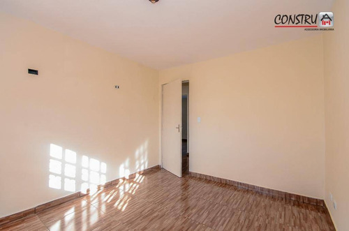 Imagem 25 de 30 de Sobrado À Venda, 200 M² Por R$ 460.000,00 - Uberaba - Curitiba/pr - So0026