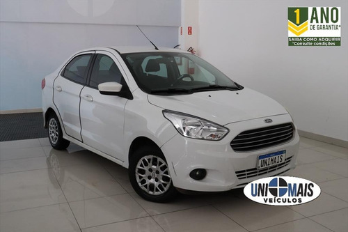 Imagem 3 de 14 de Ka + 1.0 Ti-vct Flex Se Manual